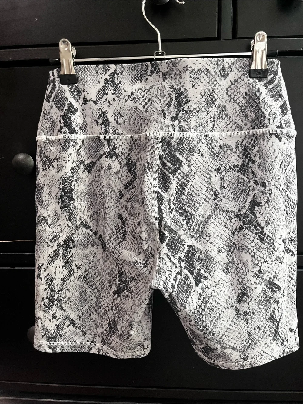 Alo Bike Shorts
